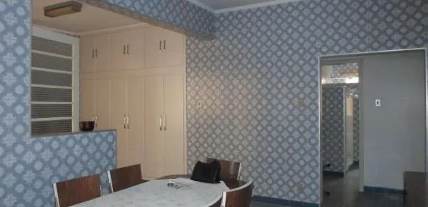 Casa Comercial com 4 Quartos para alugar, 214m² no Jardim Alvorada, Sumaré