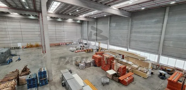 Galpão / Depósito / Armazém para alugar, 5013m² no , Vargem Grande Paulista