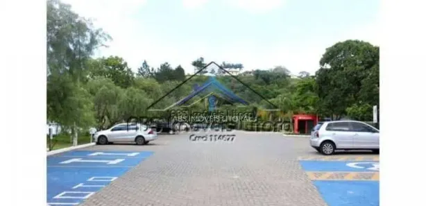 Terreno / Lote / Condomínio à venda, 6064m² no Porta do sol, Mairinque