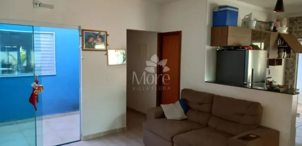 Casa com 3 Quartos à venda, 170m² no Jardim Macarenko, Sumaré