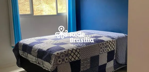Casa de Condomínio com 3 Quartos à venda, 259m² no Setor Habitacional Contagem, Brasília