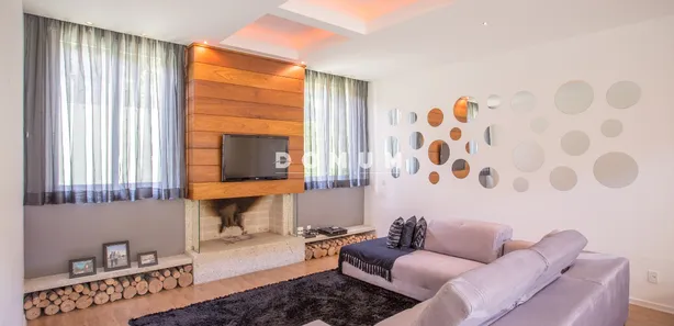 Casa de Condomínio com 5 Quartos para alugar, 650m² no Parque do Imbui, Teresópolis