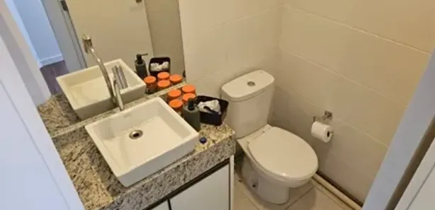 Loja / Salão / Ponto Comercial à venda, 47m² no Agronômica, Florianópolis