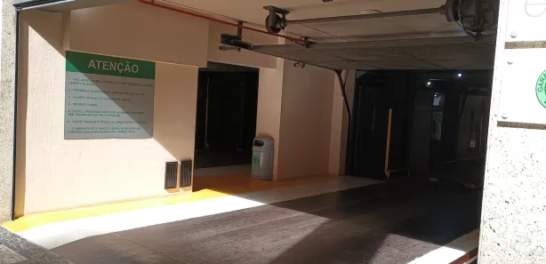 Garagem para alugar, 30m² no Centro, Rio de Janeiro