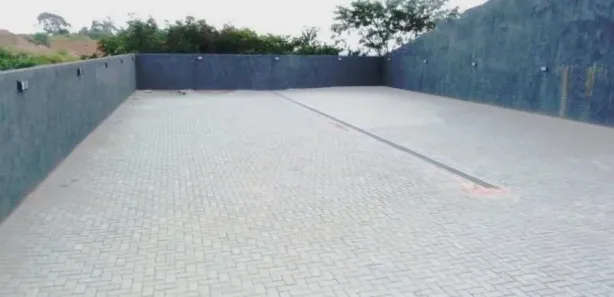 Prédio Inteiro com 1 Quarto para venda ou aluguel, 740m² no Pinheirinho, Vinhedo