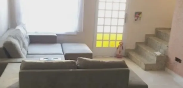 Casa de Condomínio com 2 Quartos à venda, 100m² no Jardim Interlagos, Hortolândia