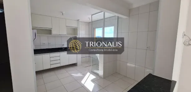 Apartamento com 2 Quartos à venda, 116m² no Jardim Alvinópolis, Atibaia