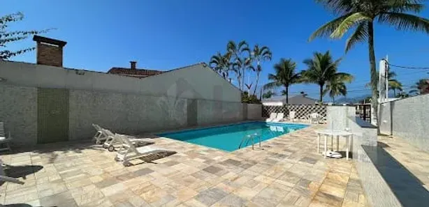 Cobertura com 3 Quartos à venda, 156m² no Martim de Sá, Caraguatatuba