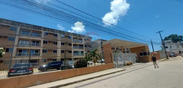 Apartamento com 2 Quartos à venda, 46m² no Mirueira, Paulista