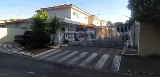Casa de Condomínio com 2 Quartos à venda, 70m² no Jardim Vitória Régia, São José do Rio Preto