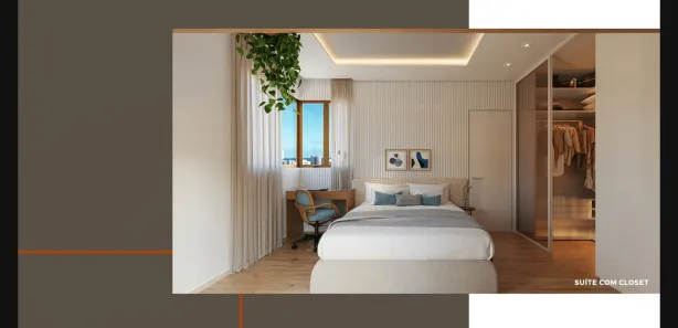 Apartamento com 3 Quartos à venda, 81m² no Encruzilhada, Recife