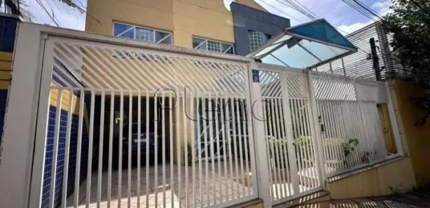 Prédio Inteiro para alugar, 280m² no Bela Vista, Valinhos