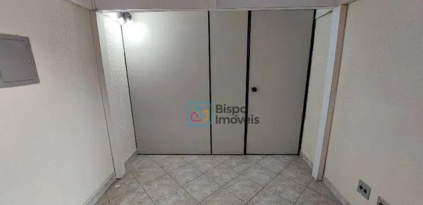 Conjunto Comercial / Sala à venda, 50m² no Centro, Americana