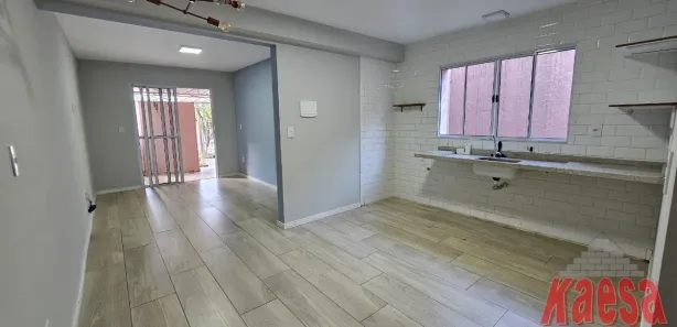 Casa com 2 Quartos para alugar, 95m² no Vila Rica, Atibaia