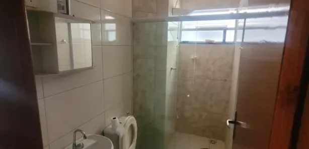 Apartamento com 2 Quartos para alugar, 72m² no Loteamento Alfredo Abilio Flores, Pindamonhangaba