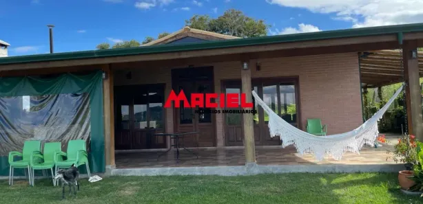Casa de Condomínio com 3 Quartos à venda, 258m² no Recanto das Águas, Igaratá