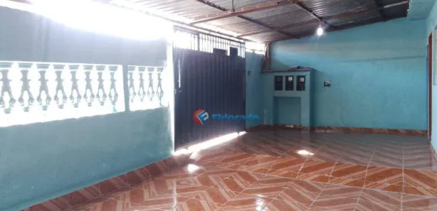Casa com 3 Quartos para venda ou aluguel, 220m² no Parque das Nações (Nova Veneza), Sumaré