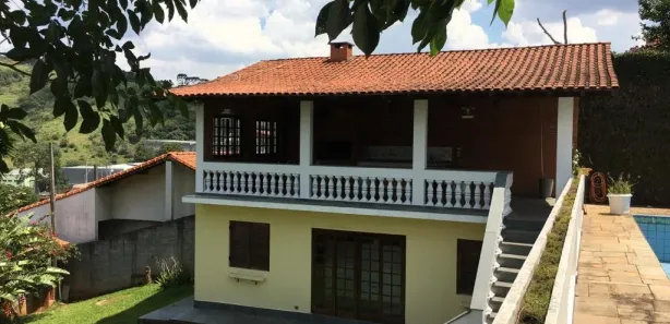 Fazenda / Sítio / Chácara com 3 Quartos à venda, 3480m² no Panorama (Polvilho), Cajamar