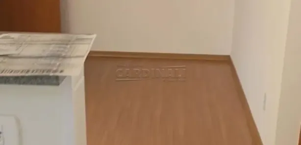 Apartamento com 2 Quartos à venda, 48m² no Altos do Jaraguá, Araraquara