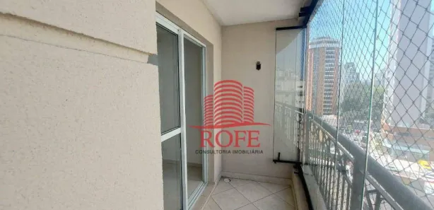Apartamento com 2 Quartos à venda, 60m² no Vila Nova Conceição, São Paulo