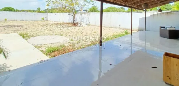 Casa de Condomínio com 3 Quartos à venda, 150m² no Vila Velha, Ilha de Itamaracá