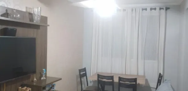 Apartamento com 2 Quartos à venda, 47m² no Jardim Nova Europa, Campinas