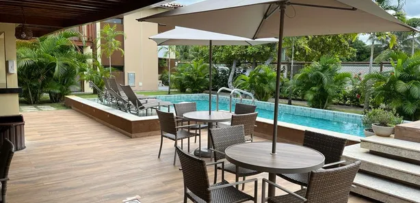 Casa de Condomínio com 3 Quartos à venda, 70m² no Itacimirim (Monte Gordo), Camaçari