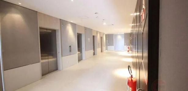 Conjunto Comercial / Sala para alugar, 110m² no Jardim Panorama, São Paulo