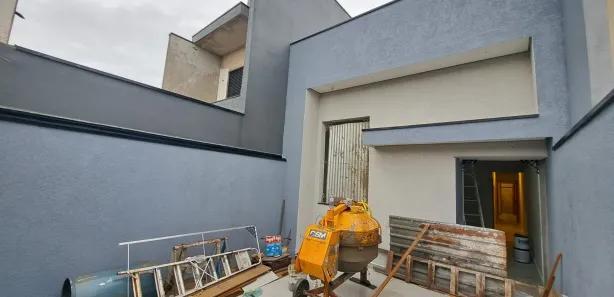 Casa com 2 Quartos à venda, 75m² no Jardim Novo Cambuí, Hortolândia