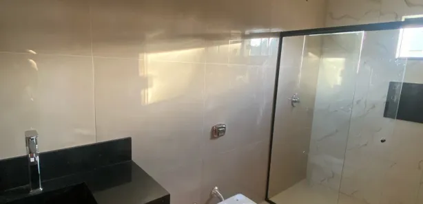 Casa de Condomínio com 3 Quartos à venda, 167m² no Residencial Condomínio Jardim Veneza, Senador Canedo