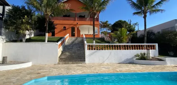 Fazenda / Sítio / Chácara com 2 Quartos à venda, 390m² no Centro, Bom Jesus dos Perdões
