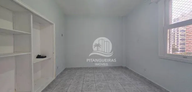Kitnet com 1 Quarto à venda, 30m² no Pitangueiras, Guarujá