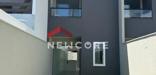 Casa de Condomínio com 2 Quartos à venda, 80m² no Arembepe (Abrantes), Camaçari