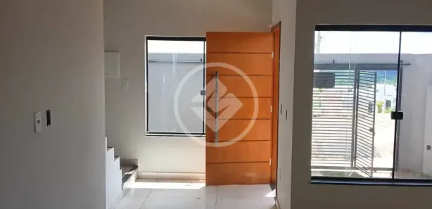 Sobrado com 2 Quartos à venda, 77m² no Portal das Acácias, Pedro Leopoldo
