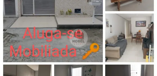 Casa com 2 Quartos para alugar, 125m² no Santo Antônio dos Prazeres, Feira de Santana