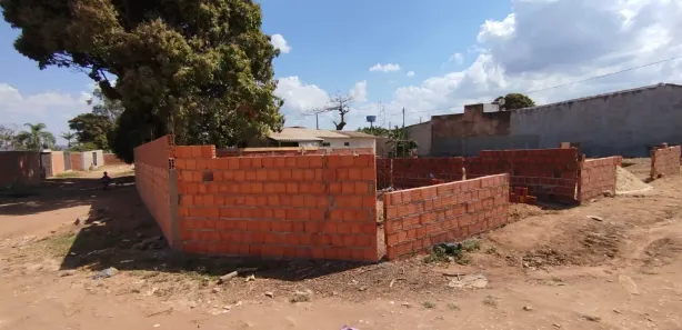 Terreno / Lote / Condomínio à venda, 152m² no Nova Colina, Brasília