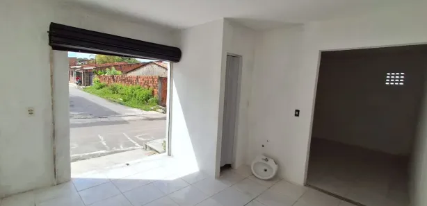 Loja / Salão / Ponto Comercial para alugar, 35m² no Pajuçara, Maracanaú