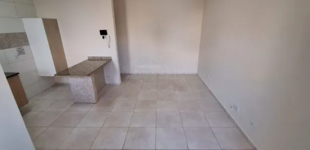 Kitnet com 1 Quarto para alugar, 37m² no Centro, Araraquara