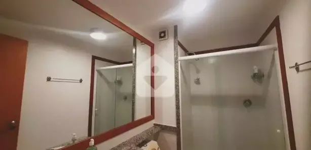 Flat com 1 Quarto à venda, 45m² no Araras, Petrópolis