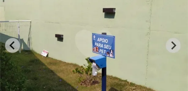 Apartamento com 2 Quartos para alugar, 47m² no Loteamento Jardim das Constelações, Salto