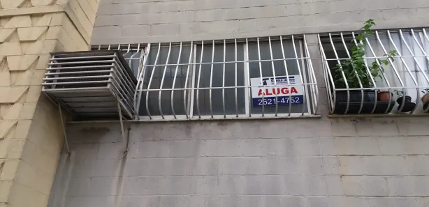 Apartamento com 2 Quartos para venda ou aluguel, 60m² no Fonseca, Niterói