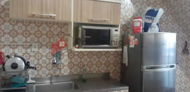 Apartamento com 2 Quartos à venda, 76m² no Vigário Geral, Rio de Janeiro