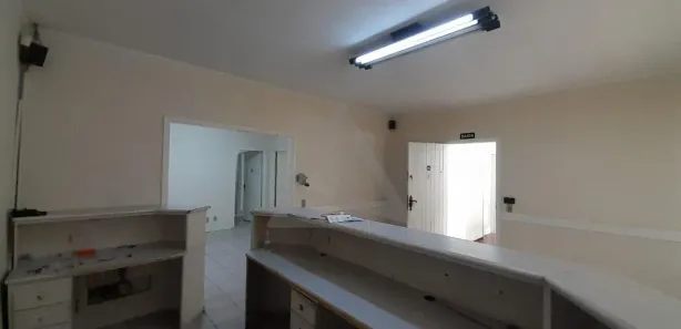 Prédio Inteiro com 3 Quartos para venda ou aluguel, 257m² no Vila Itapura, Campinas