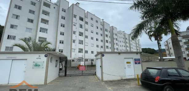 Apartamento com 2 Quartos para alugar, 69m² no Estados, Balneário Camboriú
