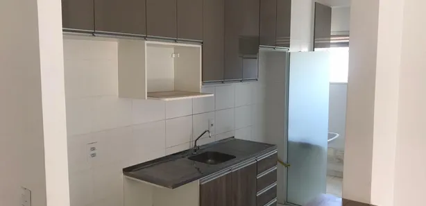 Apartamento com 2 Quartos à venda, 54m² no Loteamento Residencial Viva Vista, Sumaré