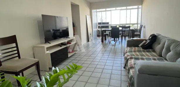 Apartamento com 4 Quartos à venda, 140m² no Candeias, Jaboatão dos Guararapes