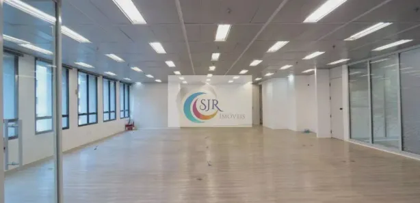 Conjunto Comercial / Sala para venda ou aluguel, 260m² no Vila Olímpia, São Paulo