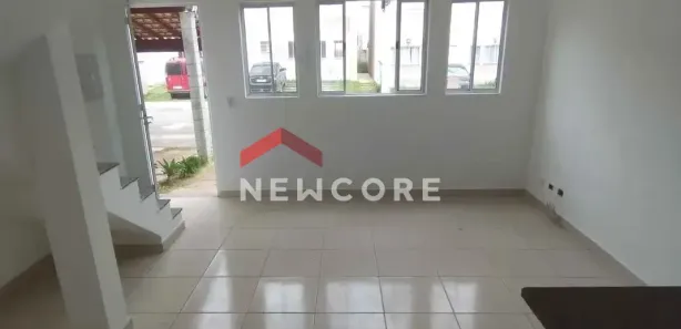 Casa de Condomínio com 2 Quartos à venda, 78m² no Água Espraiada (Caucaia do Alto), Cotia