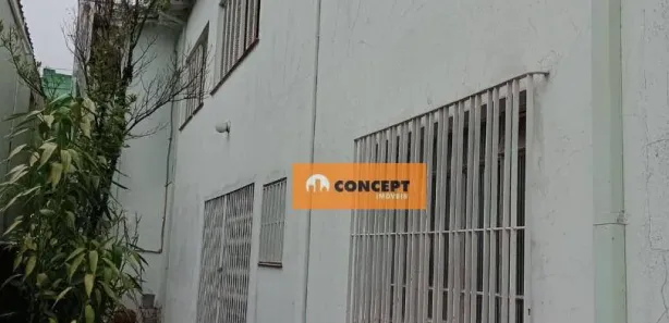 Casa Comercial com 3 Quartos para venda ou aluguel, 320m² no Centro, Poá
