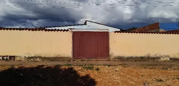Casa com 2 Quartos à venda, 168m² no Setor Sul, Planaltina